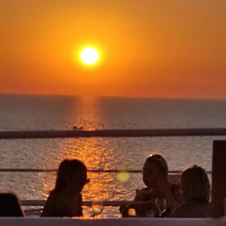 Onda Su Onda * Lido di Mondello
