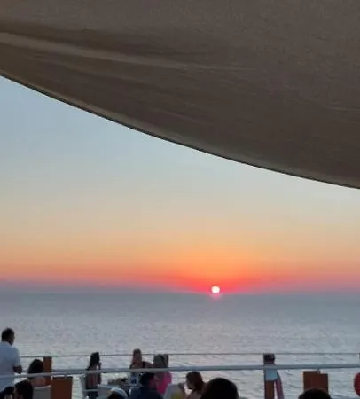 Onda Su Onda * Lido di Mondello